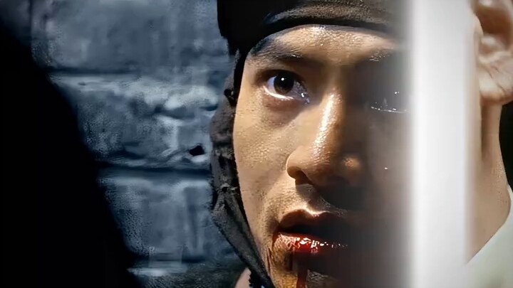 “Inilah akibatnya kalau jadi perampok kuda”