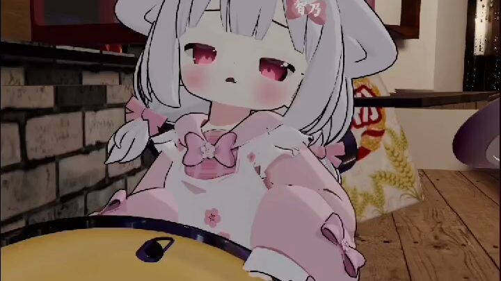 Loli kawai