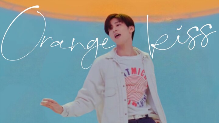 看盘正条顺的帅哥跳舞真的很快乐