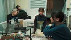 Escape- hostage and kidnapper Ep 5 (2025) Sub Indo