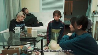 Escape- hostage and kidnapper  Ep 5 (2025) Sub Indo