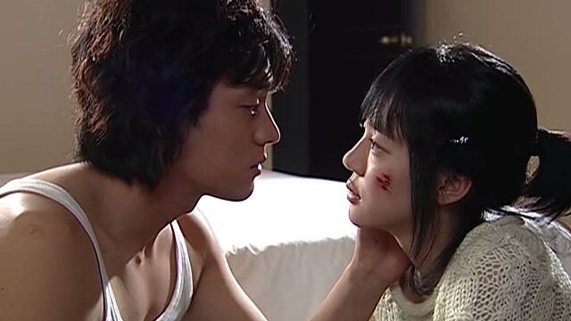 I'm sorry, I love you Ep 13