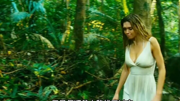 Vợ chồng mắc kẹt trên đảo hoang, suýt bị bộ lạc ăn thịt biến thành bữa ăn