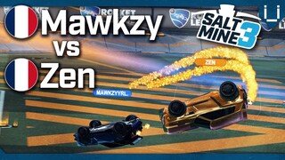 Mawkzy vs Zen | Salt Mine 3 EU | Stage 1 Groups