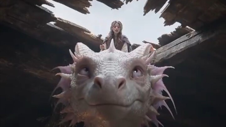 part 7 monster mother fully emotional story she give birth to Dragon full emotional story