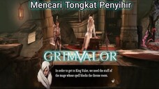 Mencari Kepingan Terakhir Gerbang Nexus |Grimvalor Part 12