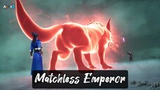 Matchless Emperor Eps 9 Sub Indo