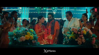 Kissik hindi song (pushpa 2)