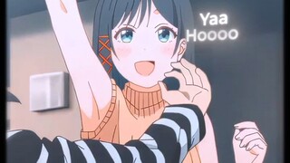 yae Amagami
