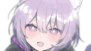 【مواء القطة】إيقاع السماء www