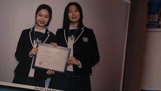 XO,Kitty-season 1-tập 7