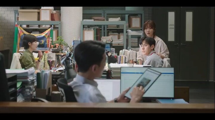 [SUB INDO] PRO BONO 2026 Eps 06