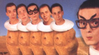 Devo - Oh no It's