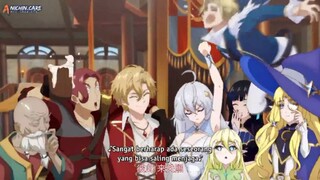 Opening the Demon King Who Lost His Job