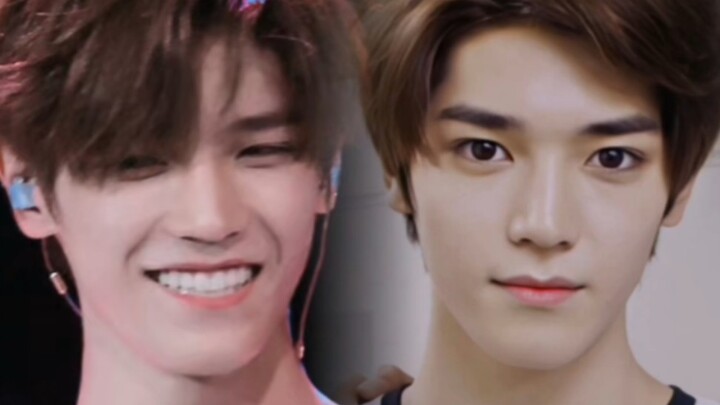 Chẳng ai từng đẹp trai hơn Lee Tae-yong trong thời kỳ làm thực tập sinh cả – huyền thoại số 1 trong 