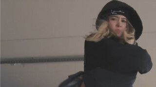 مزيج أنيق من موسيقى الكرومب مع موسيقى الهيب هوب من الأميرة الروسية برينسيس سلام