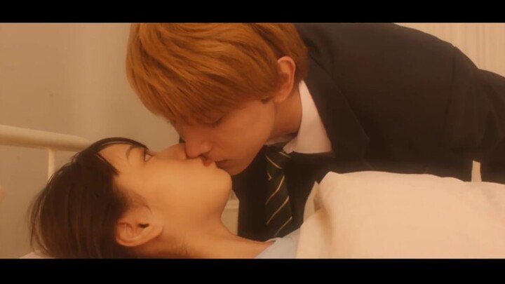 I Keep You As A Secret | Sweet Scenes Compilation | Japanese Drama