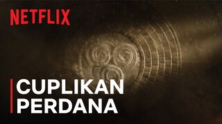 AVATAR: THE LAST AIRBENDER | Air, Tanah, Api, Udara | Netflix