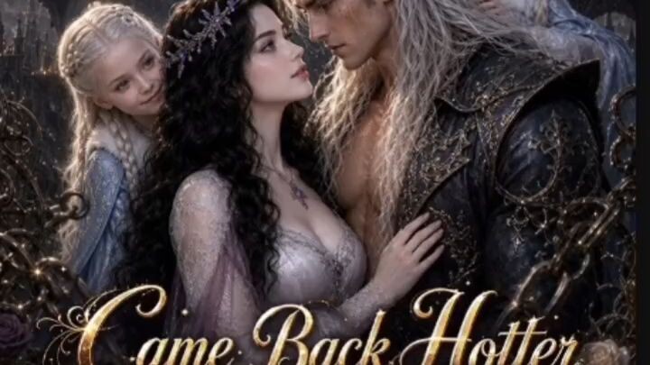 Came Back Hotter With Lord's Twins