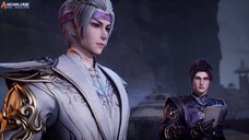 Against The Sky Supreme Eps 407 Sub Indo