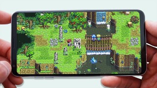 Top 10 Best OFFLINE Pixel Art Games For iOS & Android | PART 2