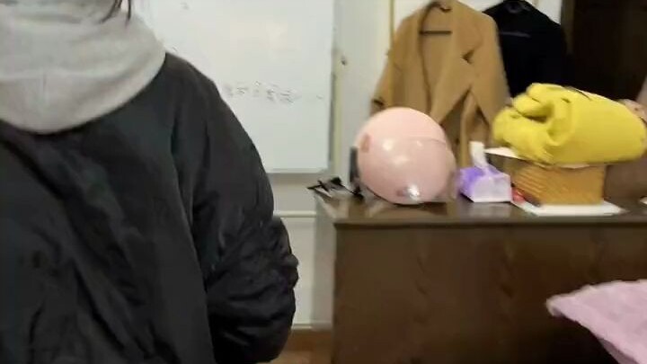 Hate Valentine's Day flowers that have no sense of boundaries.