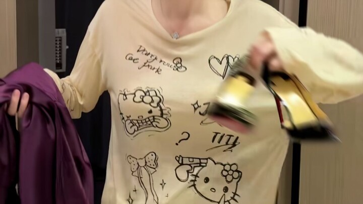 تكلم يا حبيبي، أخبرني أين وضعته