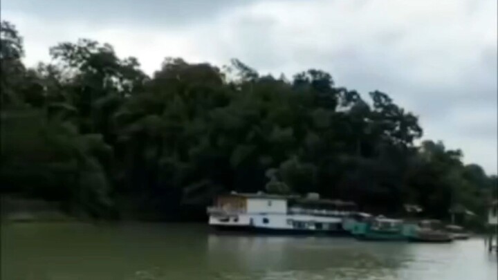 গ্রামীণ সুন্দর পরিবেশ