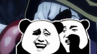 Why didn’t Shalltear enter blood frenzy when she started the killing spree?