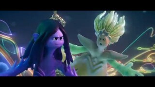 RUBY GILLMAN, TEENAGE KRAKEN - Watch Full Movie : Link In Description