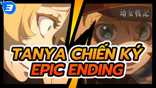 [Epic Ending AMV] Sinh ra để chiến đấu! (Los! Los! Los!)_3