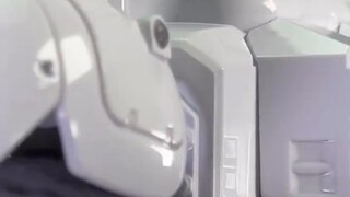 【ความคิดเห็นแปลกๆ ของ Binggui】ตำรวจเคลื่อนที่ Threezero หน่วย Ingram 1