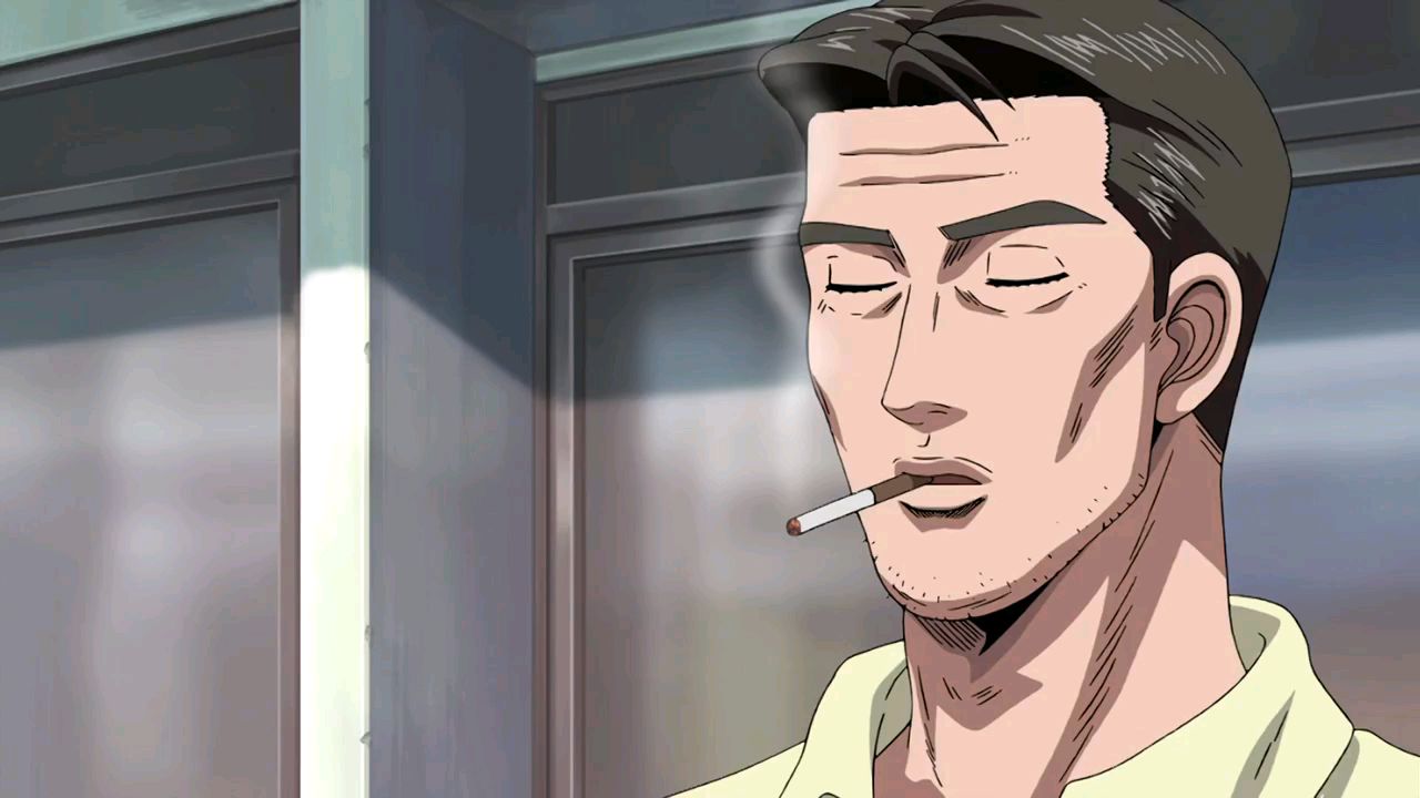 Assistir Initial D: Fifth Stage: Episódio 11 Online - Animes BR