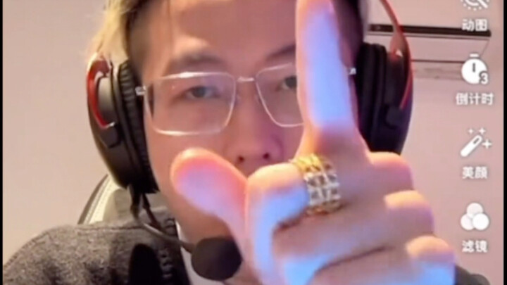 China's No.1 influencer speaks out: "We'll keep driving prices up until you can't afford to buy anym