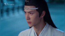 The Untamed EP 68 part 4 Tagalog Dubbed