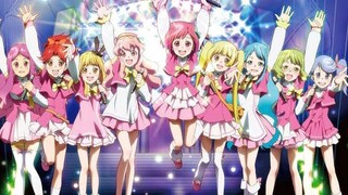 AKB0048 episode 1 sub Indonesia