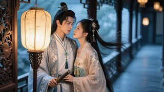 【IndoSub】Hidup lagi cuma buat balas dendam! Sekarang aku jadi istri Pangeran Mahkota! [YT]