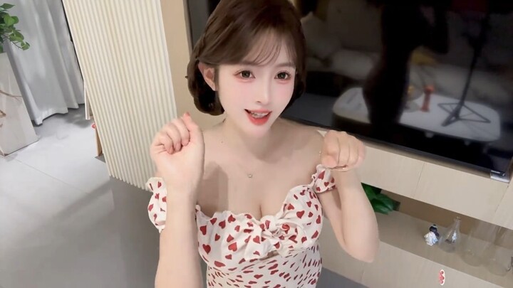 Sexy Girl Dance 🫦😳