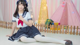 【芸喵】Lap Tap Love❤圣诞快乐！(≧∇≦)ﾉ【生日作】【波澜映像】