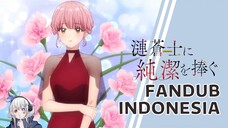 🔞 Malam pertama bersama yakuza - Sazanami Soushi Episode 1 【FANDUB INDONESIA】