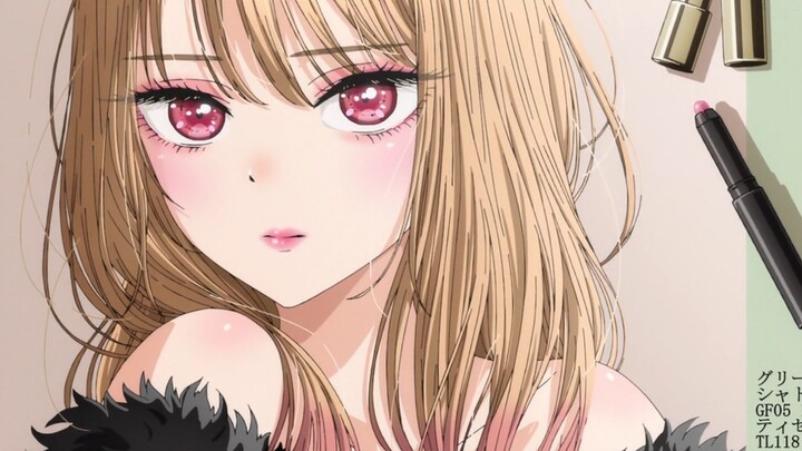 姐姐好飒！直接拿下！【更衣人偶】