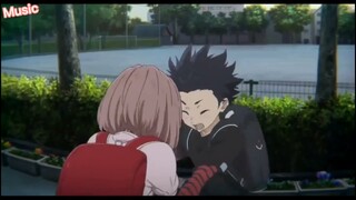 [AMV] Đã Có Anh_Quang Hùng_MasterD (Hình Bóng Âm Thanh)