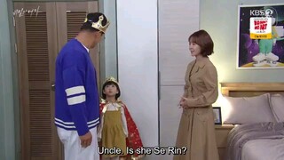 Woman in a Veil Episode 22 English Sub
