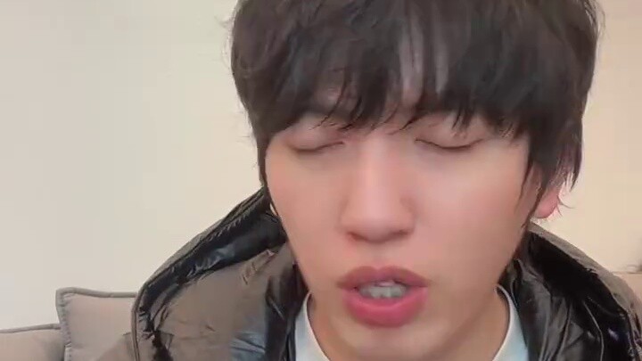 When I watch it again, it no longer has the same flavor as before.