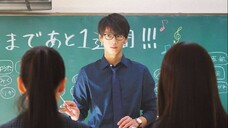 [ Sub INDO ] Sensei Kunshu (2018) | Live Action | Full HD