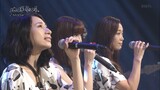 Kalafina - Storia [chikyu gekijou 2016-10-08]
