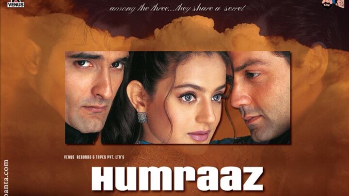 Humraaz (2002) [SubMalay]