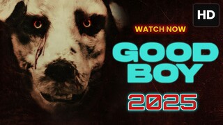 Good Boy (2025) SUB INDO