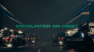 [EZ2ON REBOOT : R] Aresynth - Encounter on Orbit BGA