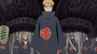 Akatsuki ni boss ultramen itu ezee